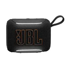 JBL - Parlante Inalambrico Go 5 BT Negro