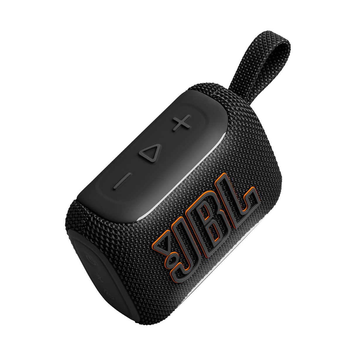 JBL - Parlante Inalambrico JBL Go 5 BT Negro