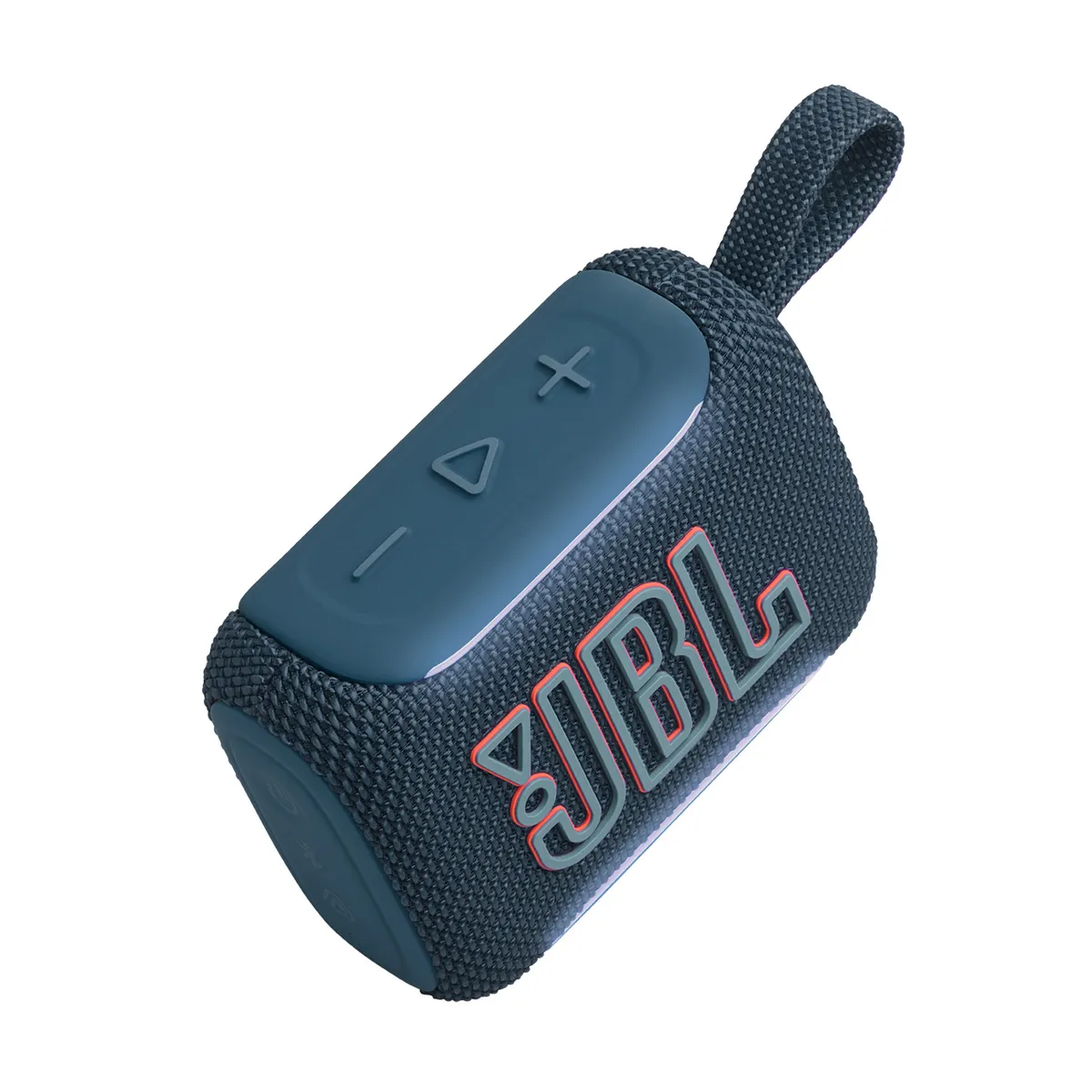 JBL - Parlante Inalambrico JBL Go 5 BT Azul