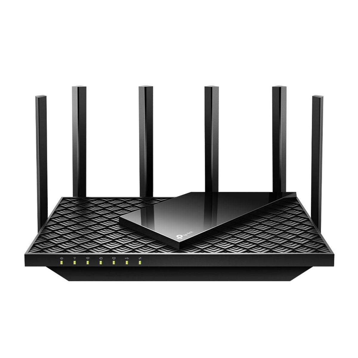 TP LINK - Router - TP-Link Archer AX72 Pro - Wi-Fi6 - 2.4 / 5GHz LANx5