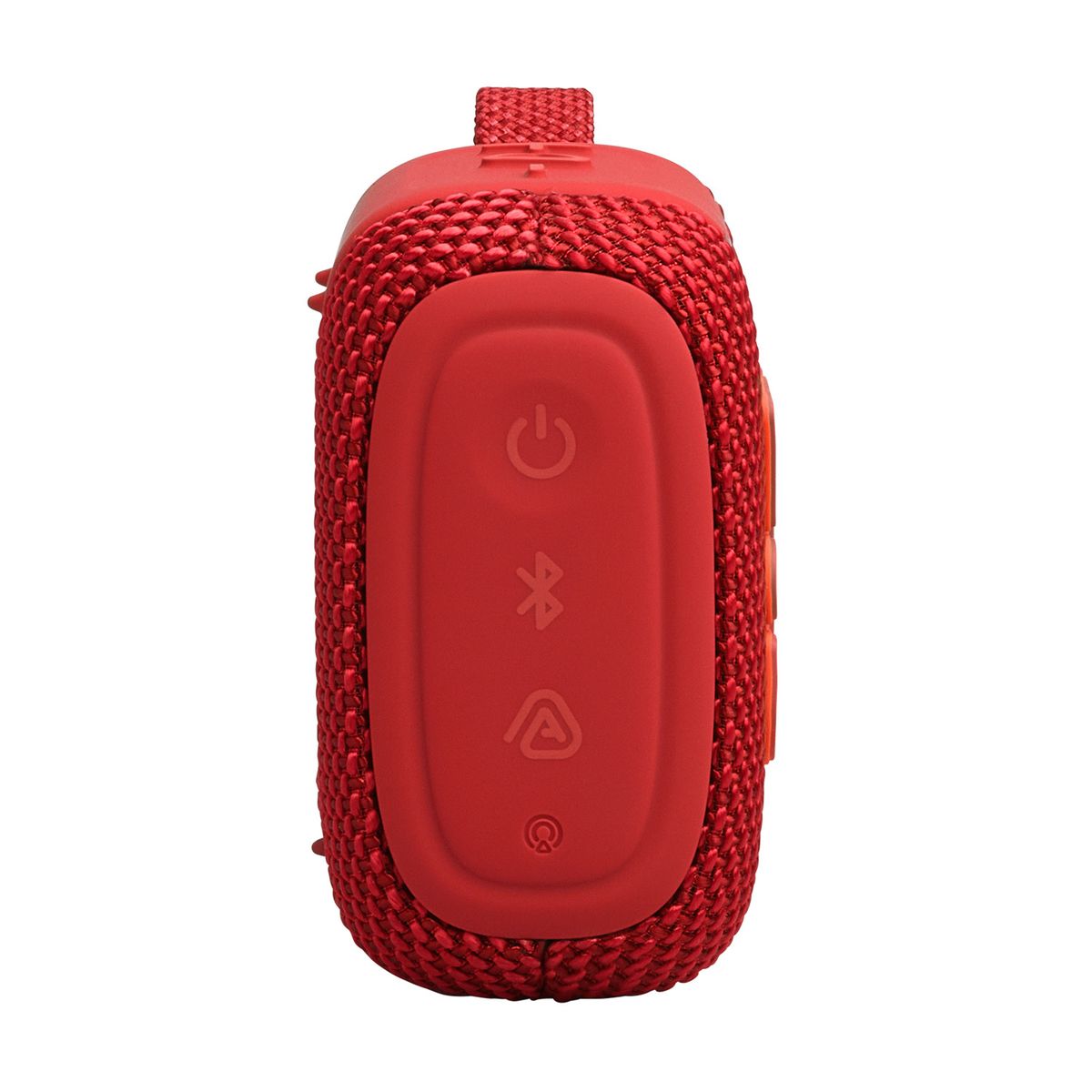 JBL - Parlante Inalambrico JBL Go 5 BT Rojo