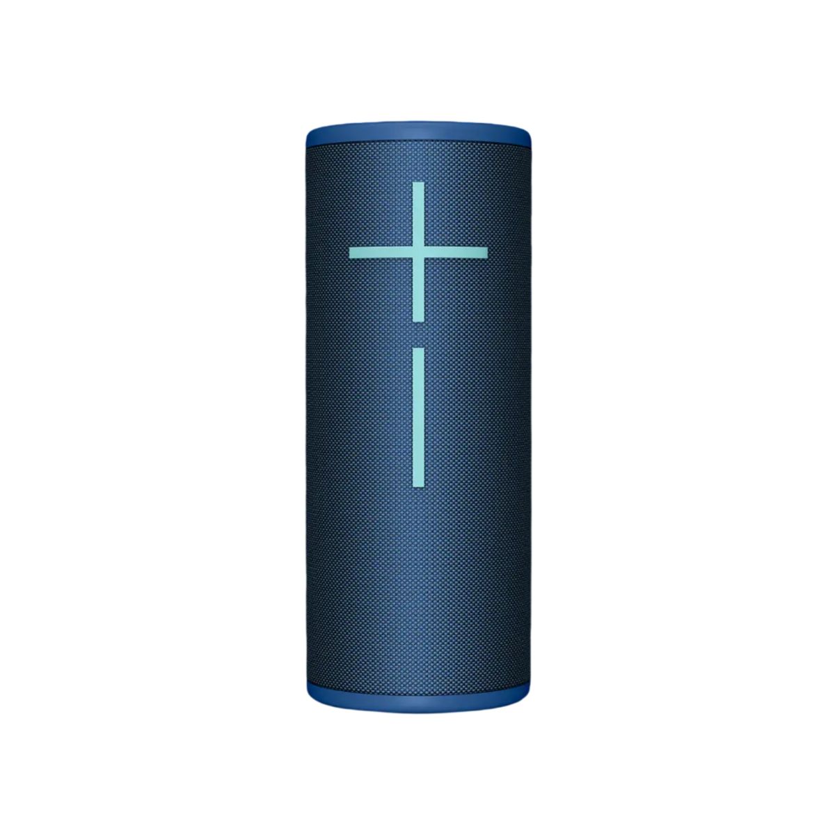 LOGITECH - Ultimate Ears MEGABOOM 4 Azul Cobalto, Parlante Bluetooth 360°, IP67, 20 h, USB-C