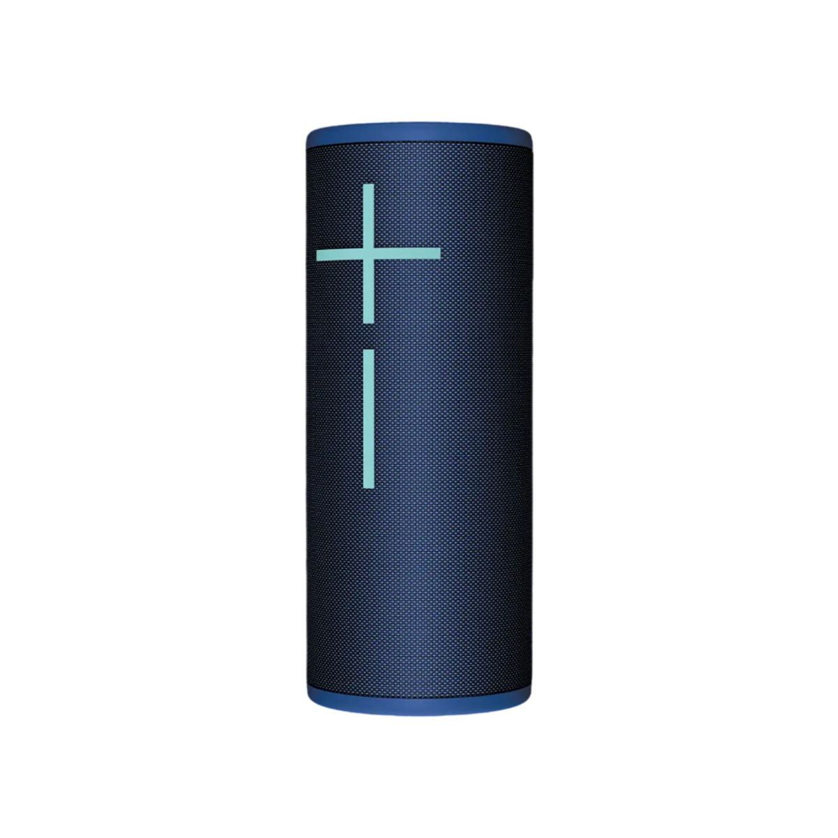 LOGITECH - Ultimate Ears MEGABOOM 4 Azul Cobalto, Parlante Bluetooth 360°, IP67, 20 h, USB-C