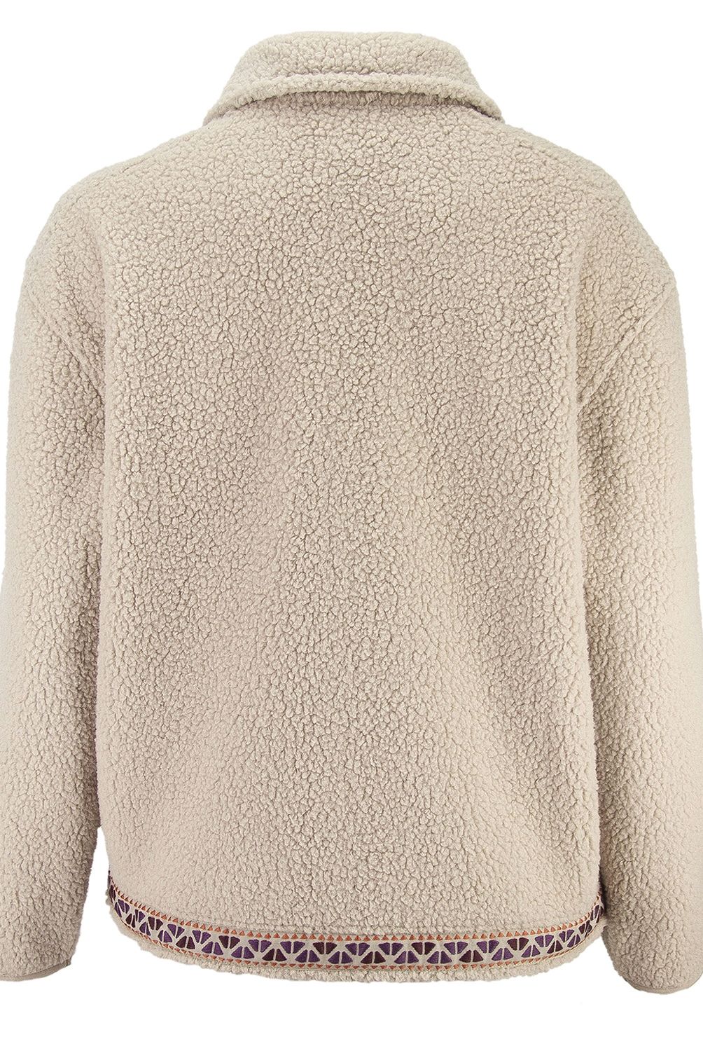 HI TEC - Chaqueta Outdoor Mujer