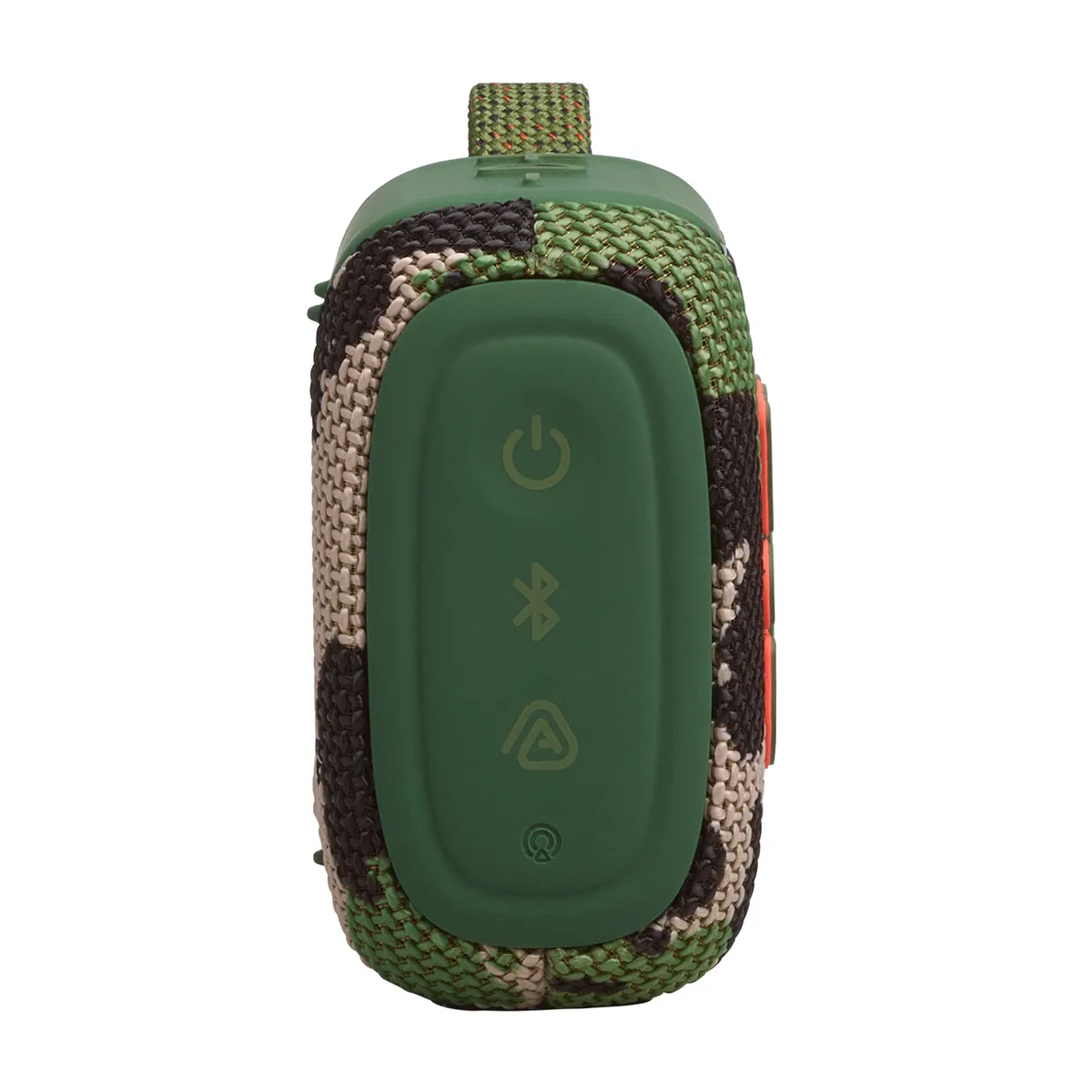 JBL - Parlante Inalambrico JBL Go 5 BT Squad Verde