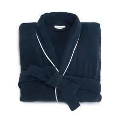 DRYHOOD - Bata de Baño Budapest