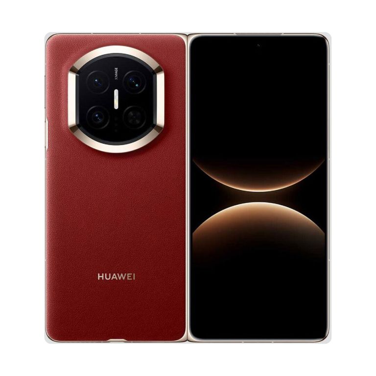 Mate X6 512GB Rojo Reacondicionado