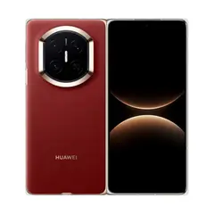 HUAWEI - Mate X6 512GB Rojo Reacondicionado