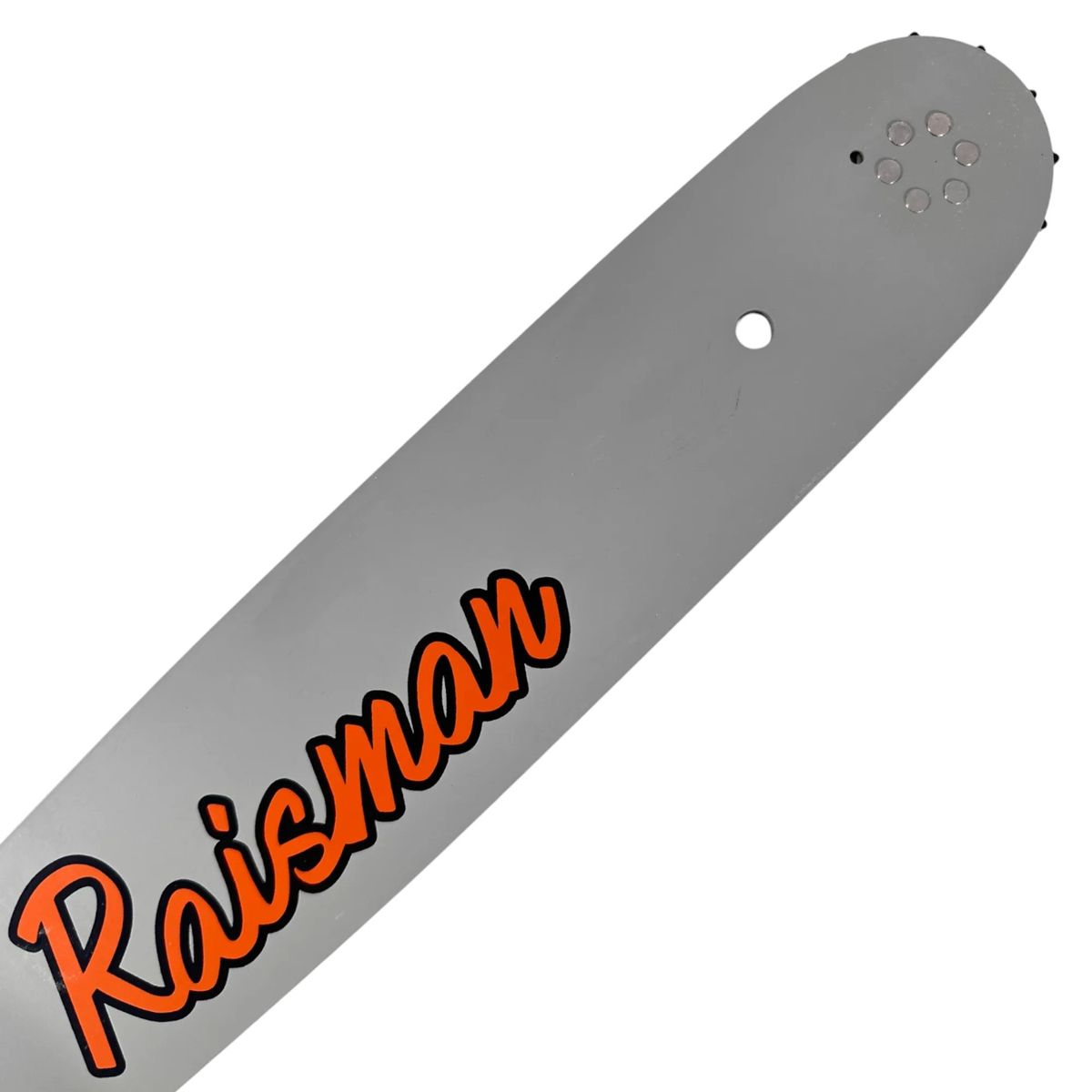 RAISMAN - ESPADA RAISMAN® 15" 325" 0.58 PARA MOTOSIERRA HUSQVARNA 236 340 350 357 440 445 KAWASAQI Y CHINAS