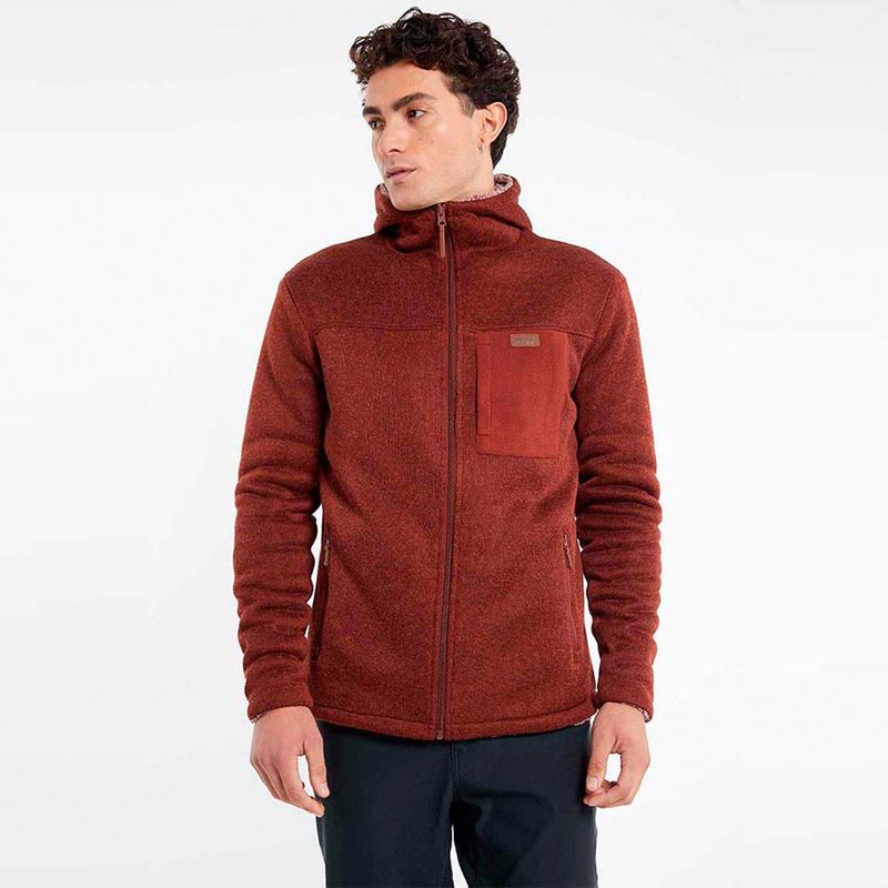 HI TEC - Polar Outdoor Hombre