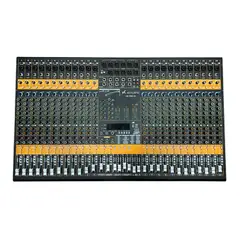 K ACOUSTIC - Mesa Análoga de 24 Canales K-Acoustic KE PRO24