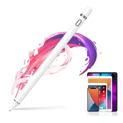GENERICO - Lápiz Táctil Stylus New Universal Capacitivo Tablet Smartphone