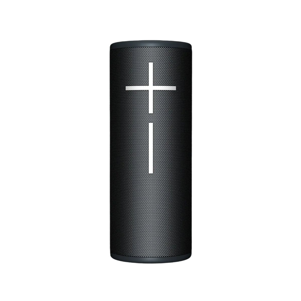 LOGITECH - Logitech UE Megaboom 4 Negro, Parlante Bluetooth 360°, Graves Potentes, IP67, Batería 20H, USB-C
