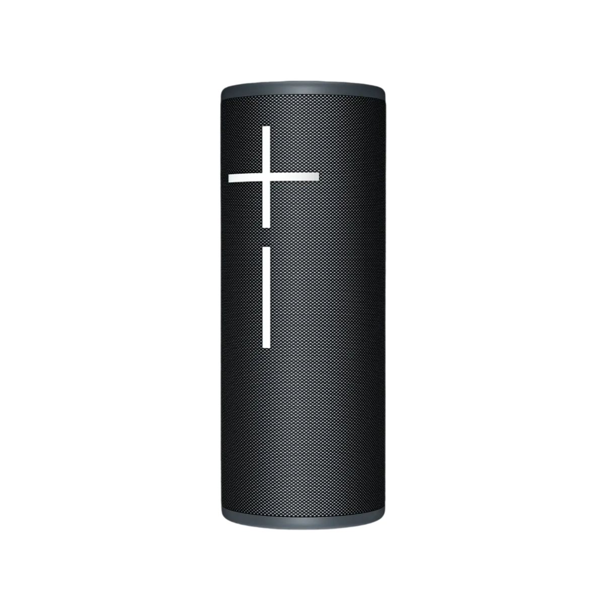 LOGITECH - Logitech UE Megaboom 4 Negro, Parlante Bluetooth 360°, Graves Potentes, IP67, Batería 20H, USB-C