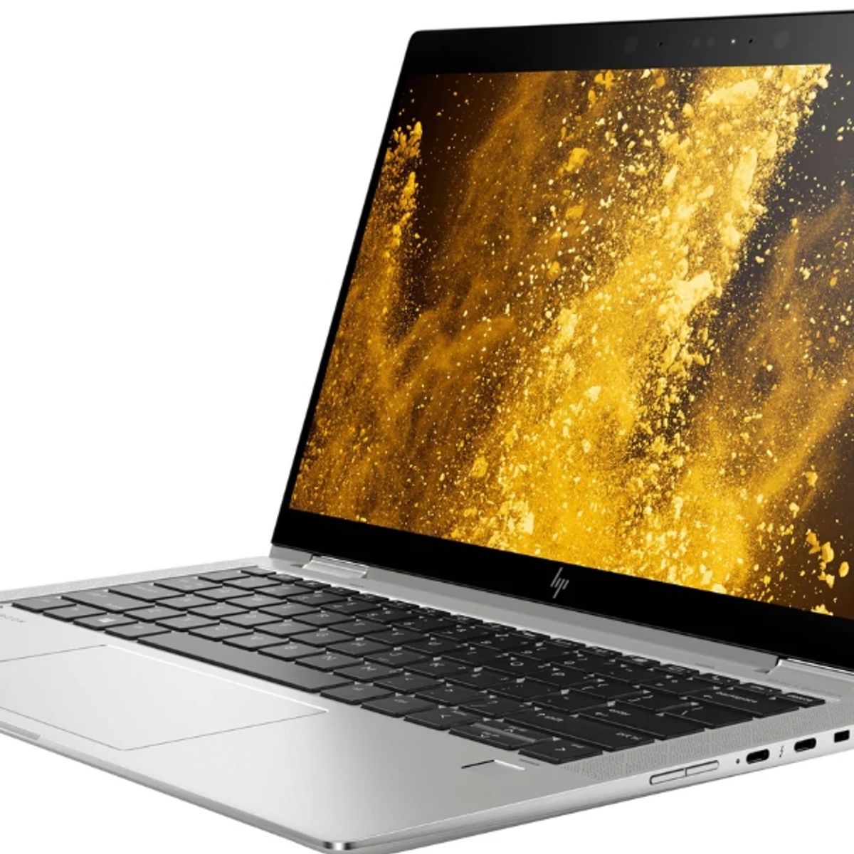 HP - Notebook HP EliteBook X360 1030 G4 - Core i7 8Va - 16Gb - 256Gb - Reacondicionado
