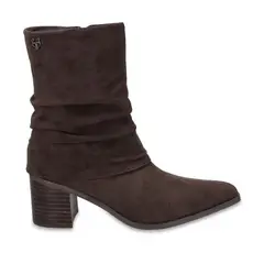 GOTTA - Botin Taco Café Mujer 5530302
