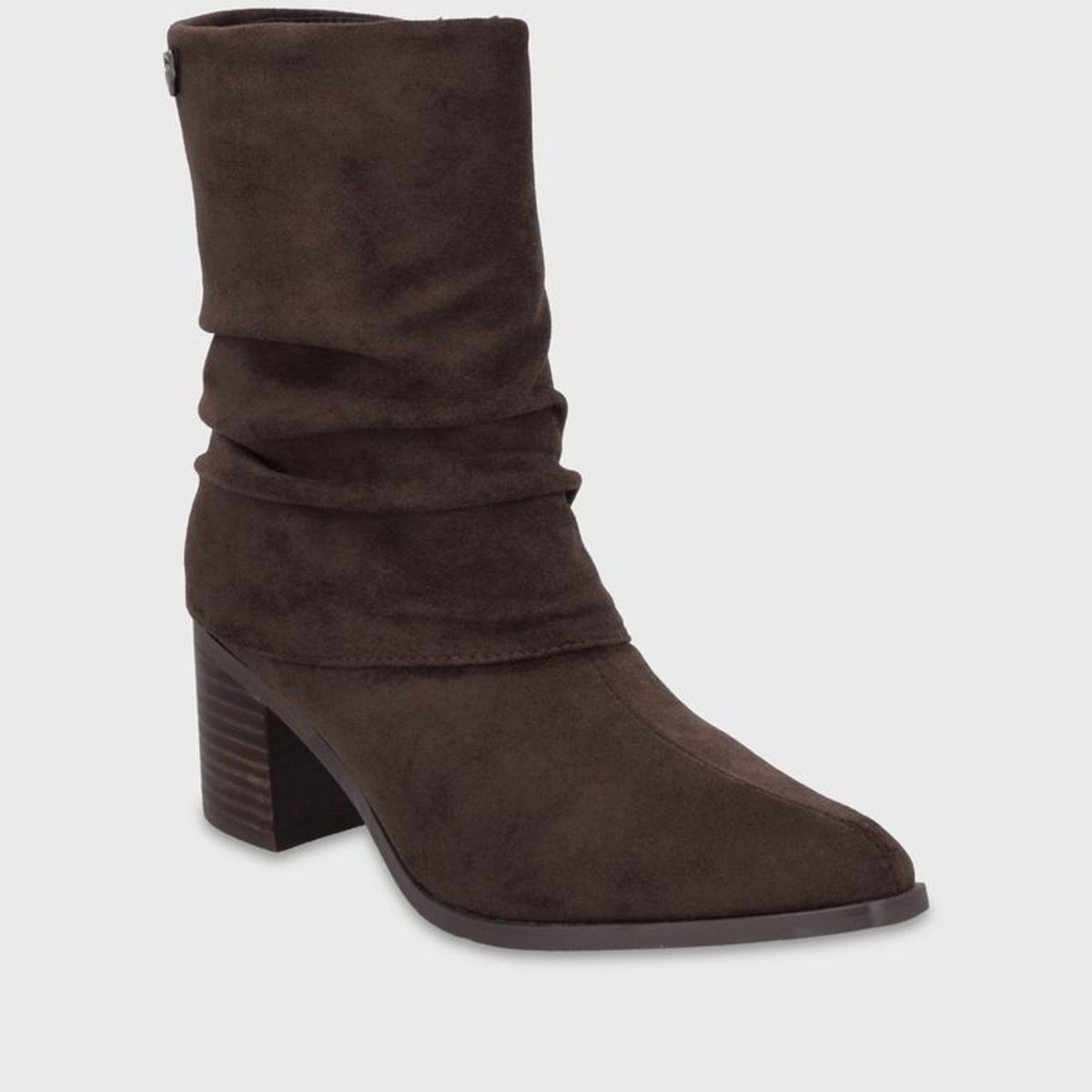 GOTTA - Botin  Taco Café Mujer 5530302