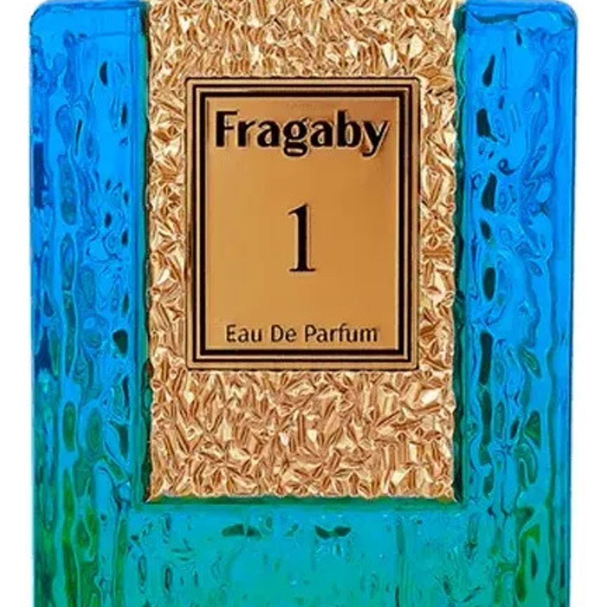 ARMAF - Perfume Unisex Armaf Fragaby 1 Elite Risala EDP 100 ML