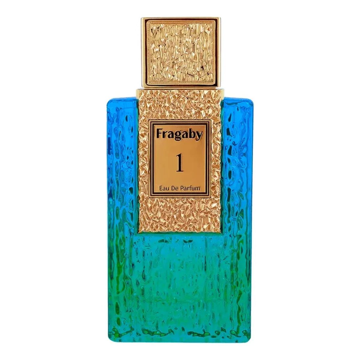 ARMAF - Perfume Unisex Armaf Fragaby 1 Elite Risala EDP 100 ML