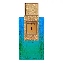 ARMAF - Perfume Unisex Fragaby 1 Elite Risala EDP 100 ML