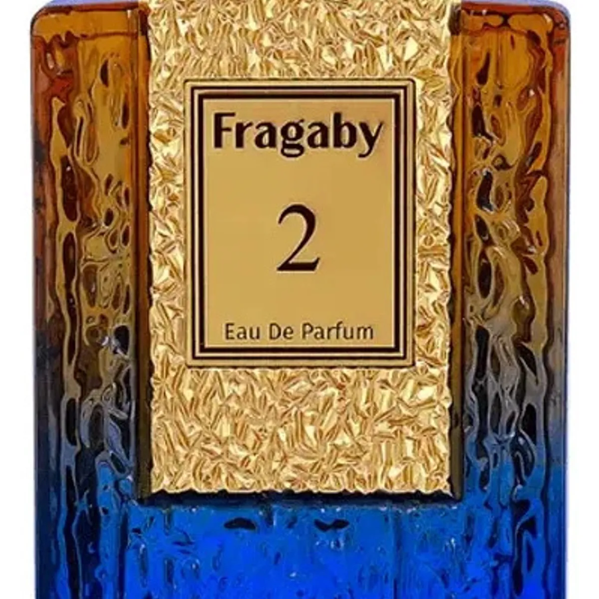 ARMAF - Perfume Unisex Armaf Fragaby 2 Elite Risala EDP 100 ML