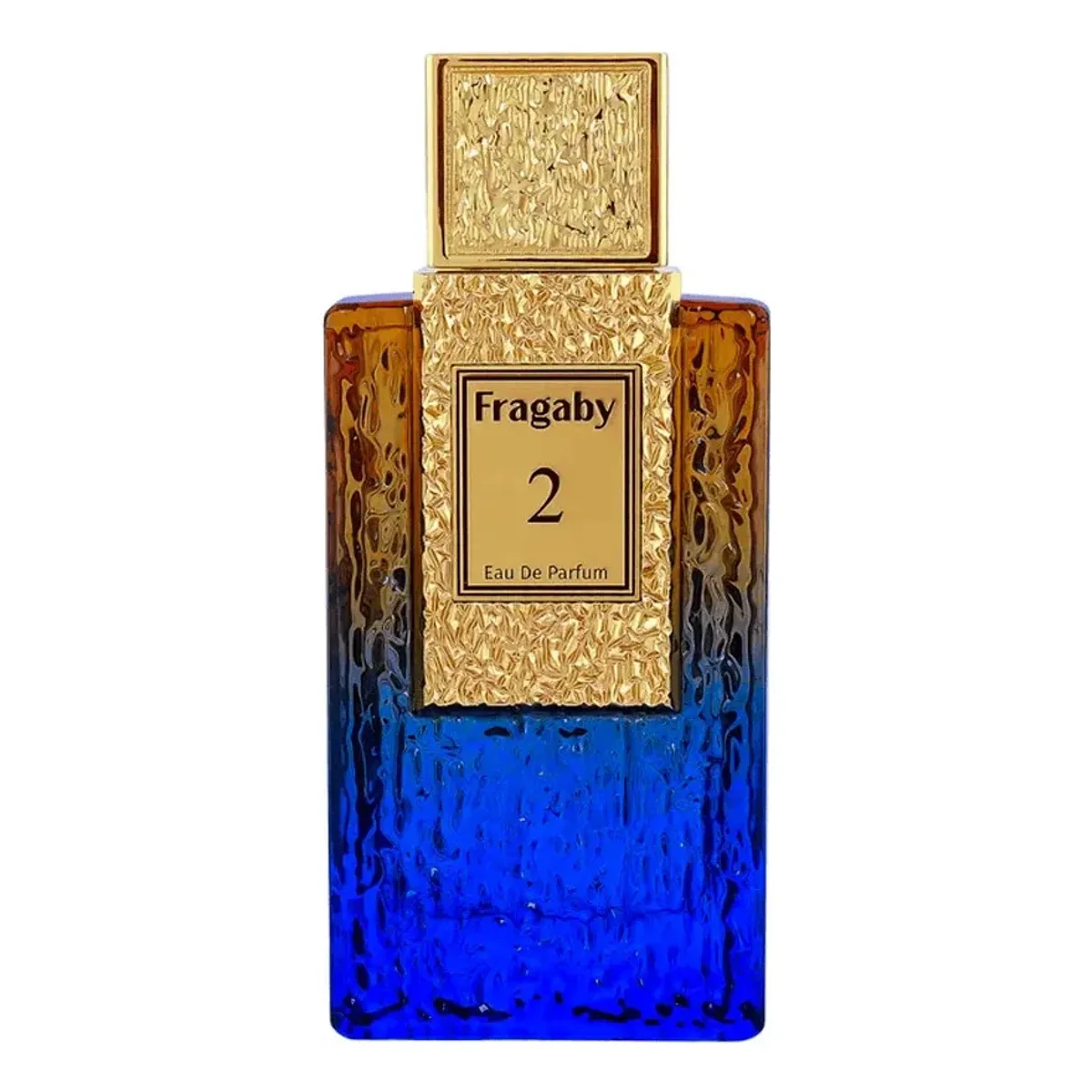 ARMAF - Perfume Unisex Armaf Fragaby 2 Elite Risala EDP 100 ML