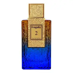 ARMAF - Perfume Unisex Fragaby 2 Elite Risala EDP 100 ML