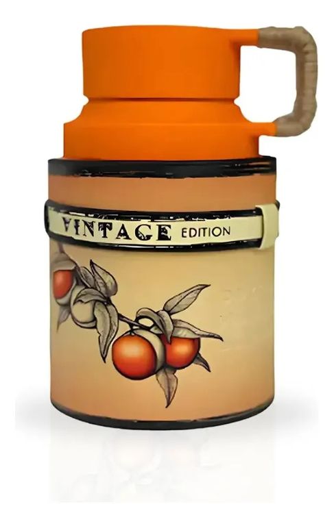 Perfume Hombre Mandarin Sky Vintage EDP 100 ML 100 ML