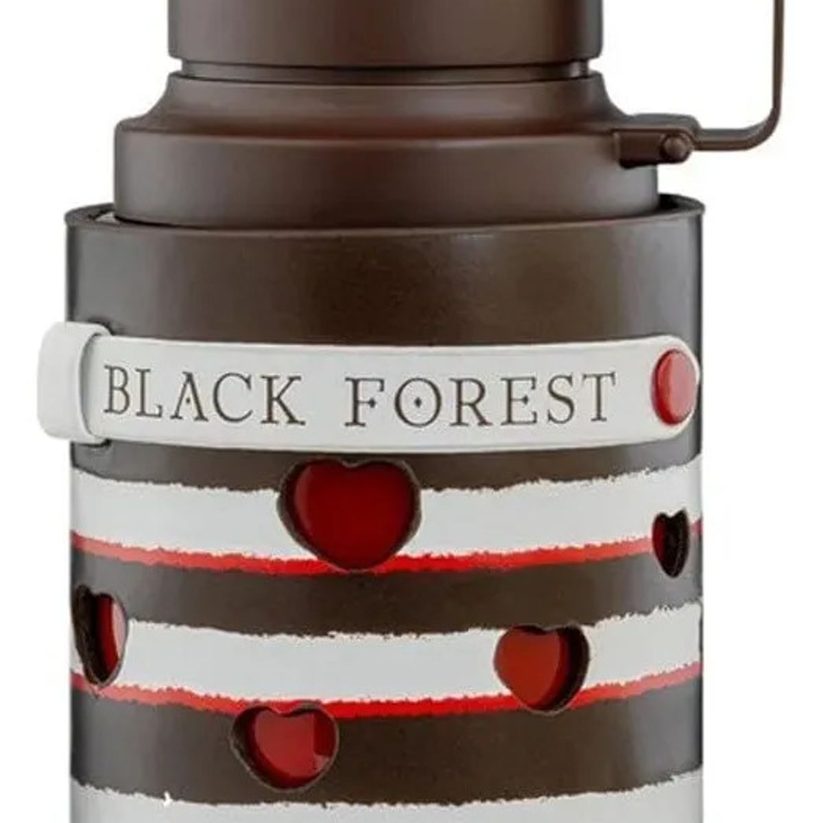 ARMAF - Perfume Unisex Armaf Odyssey Black Forest EDP 100 ML