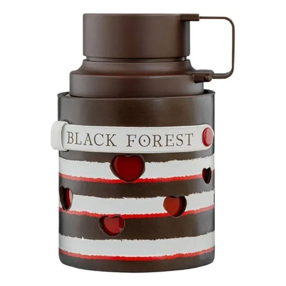ARMAF - Perfume Unisex Armaf Odyssey Black Forest EDP 100 ML