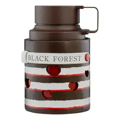 ARMAF - Perfume Unisex Odyssey Black Forest EDP 100 ML