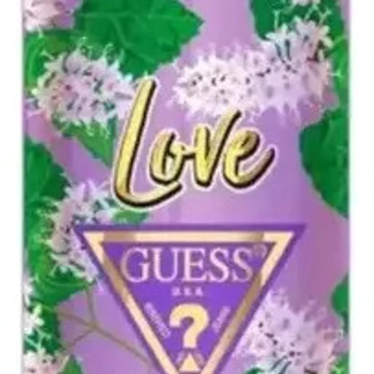 GUESS - Body Mist Mujer Guess Nirvana Dream 250 ML