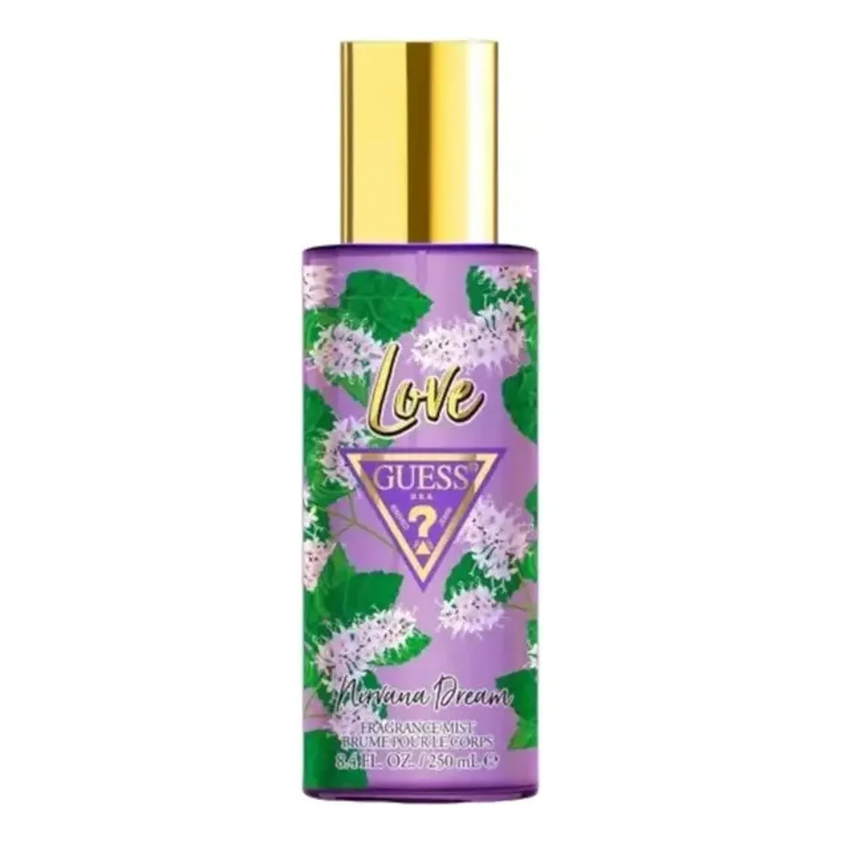 GUESS - Body Mist Mujer Guess Nirvana Dream 250 ML