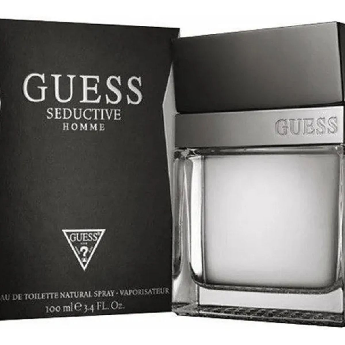 GUESS - Perfume Hombre Guess Seductive Men EDT 100 ML