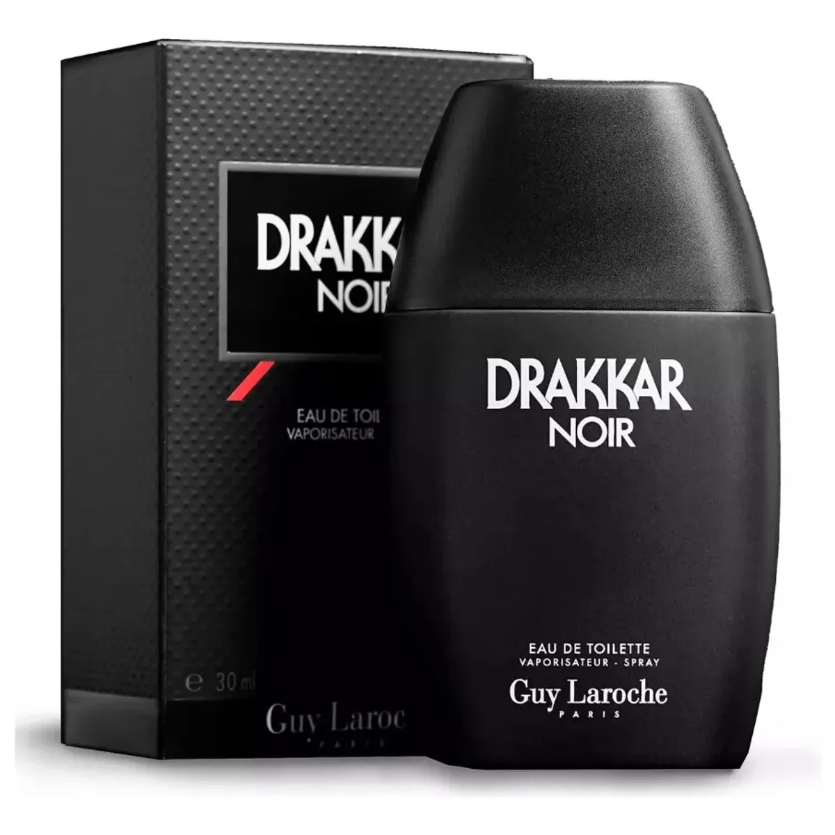 GUY LAROCHE - Perfume Hombre Guy Laroche Drakkar Noir EDT 200 ML