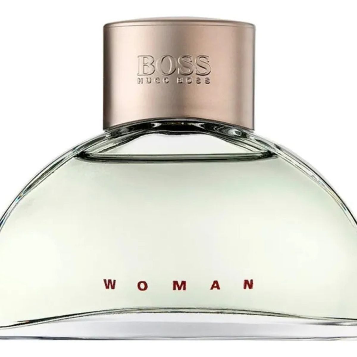 HUGO BOSS - Perfume Mujer Hugo Boss Boss Woman EDP 90 ML
