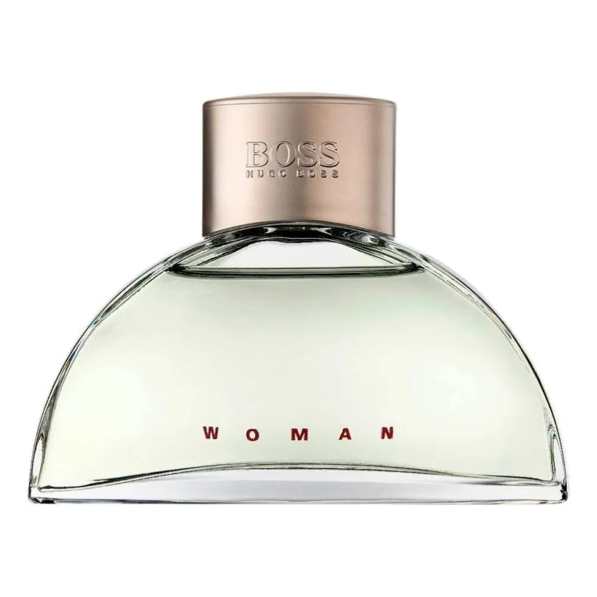 HUGO BOSS - Perfume Mujer Hugo Boss Boss Woman EDP 90 ML