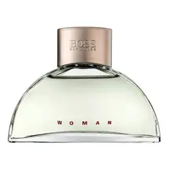 HUGO BOSS - Perfume Mujer Boss Woman EDP 90 ML