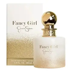 JESSICA SIMPSON - Perfume Mujer Fancy Girl EDP 100 ML