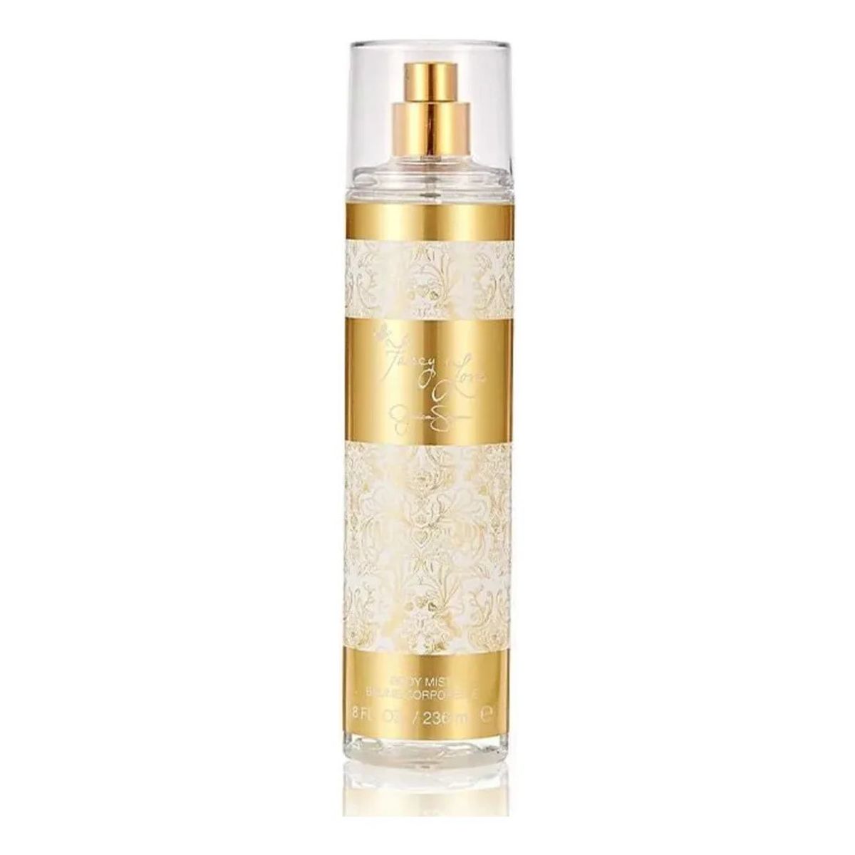 JESSICA SIMPSON - Body Mist Mujer Jessica Simpson Fancy Love 236 ML