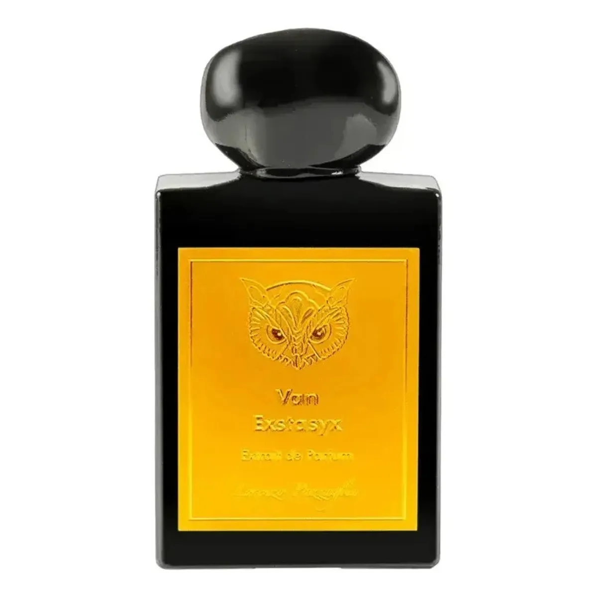 GENERICO - Perfume Unisex Lorenzo Pazzaglia Van Exstasyx Extrait 50 ML