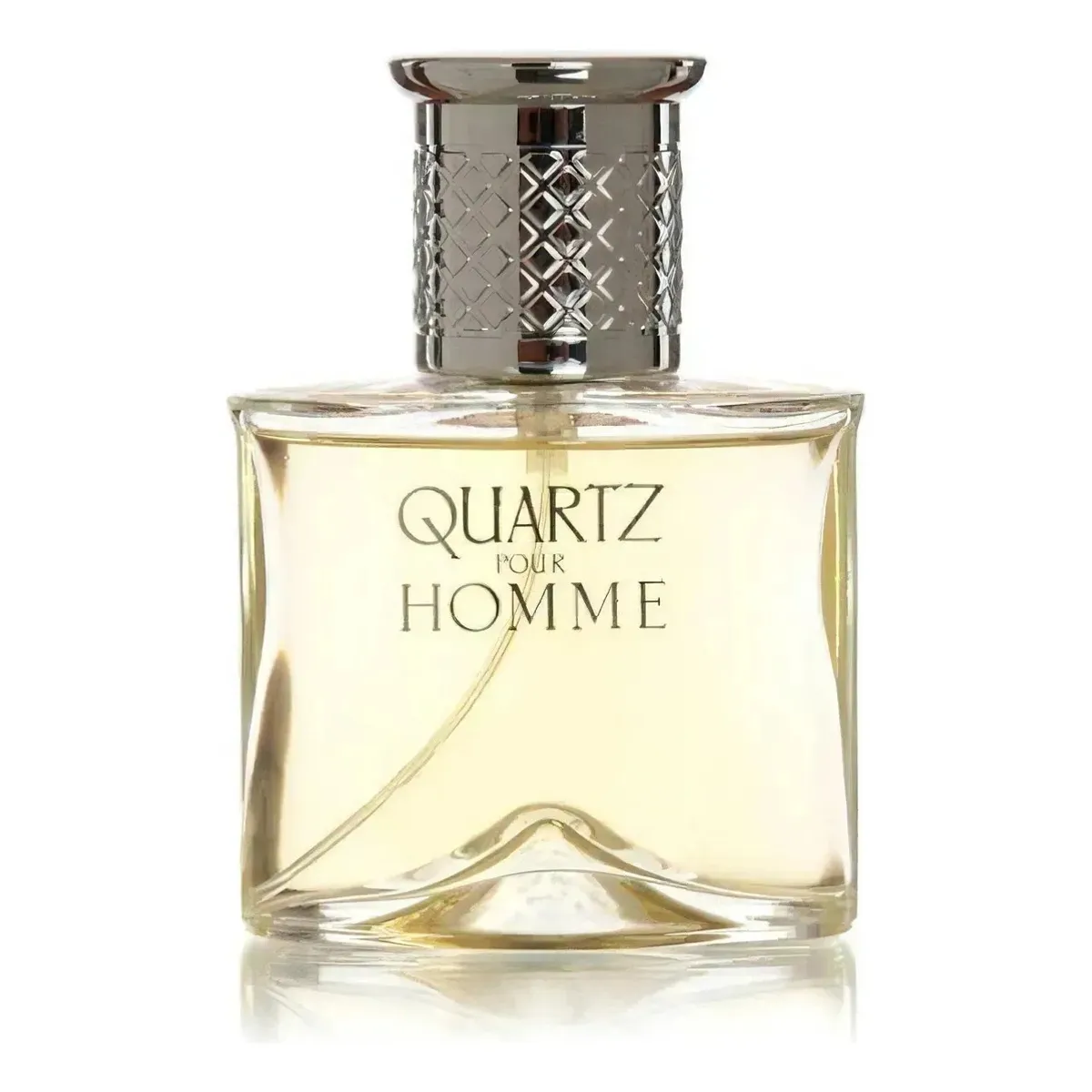 MOLYNEUX - Perfume Hombre Molyneux Quartz Homme EDT 100 ML