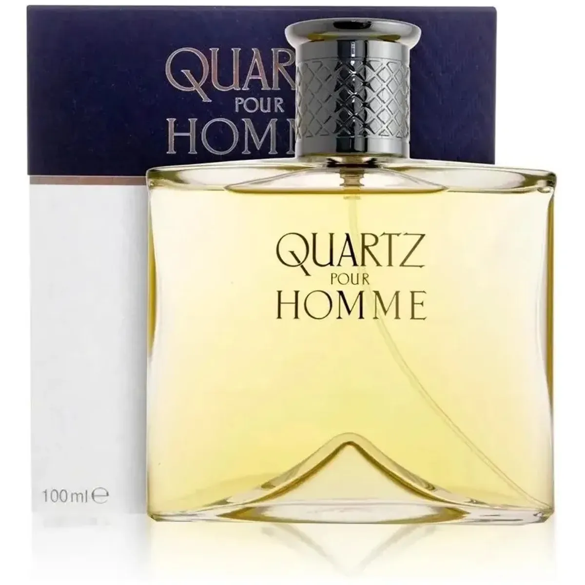 MOLYNEUX - Perfume Hombre Molyneux Quartz Homme EDT 100 ML