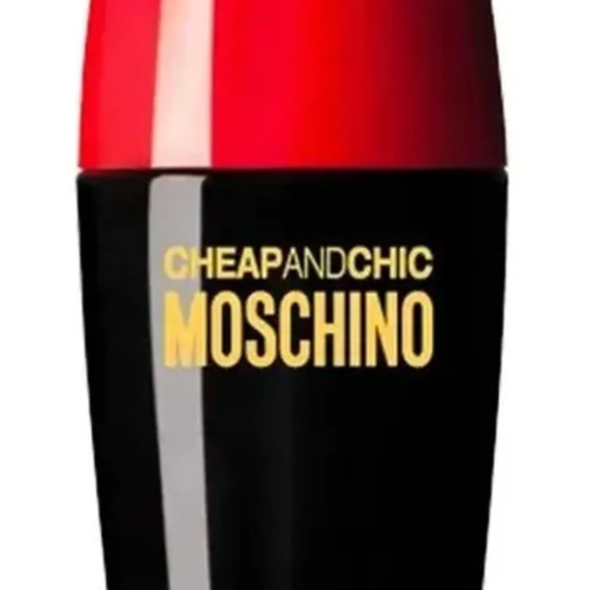 MOSCHINO - Perfume Mujer Moschino Cheap And Chic EDT 100 ML
