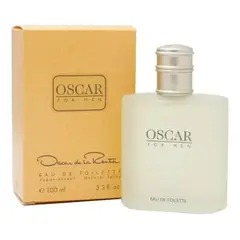 OSCAR DE LA RENTA - Perfume Hombre For Men EDT 90 ML