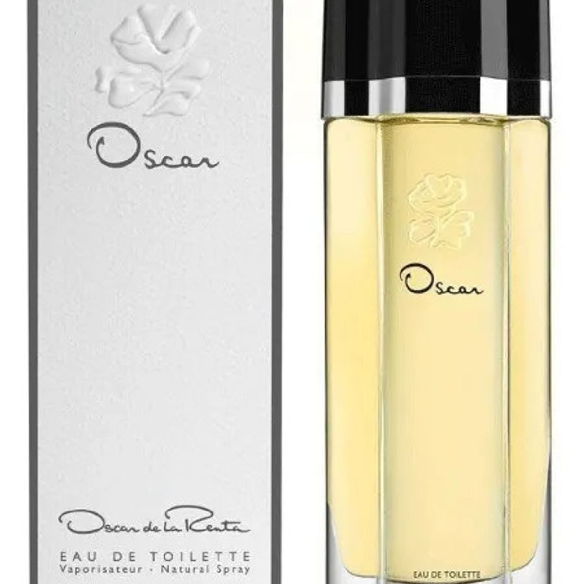 OSCAR DE LA RENTA - Perfume Mujer Oscar De La Renta Women EDT 200 ML