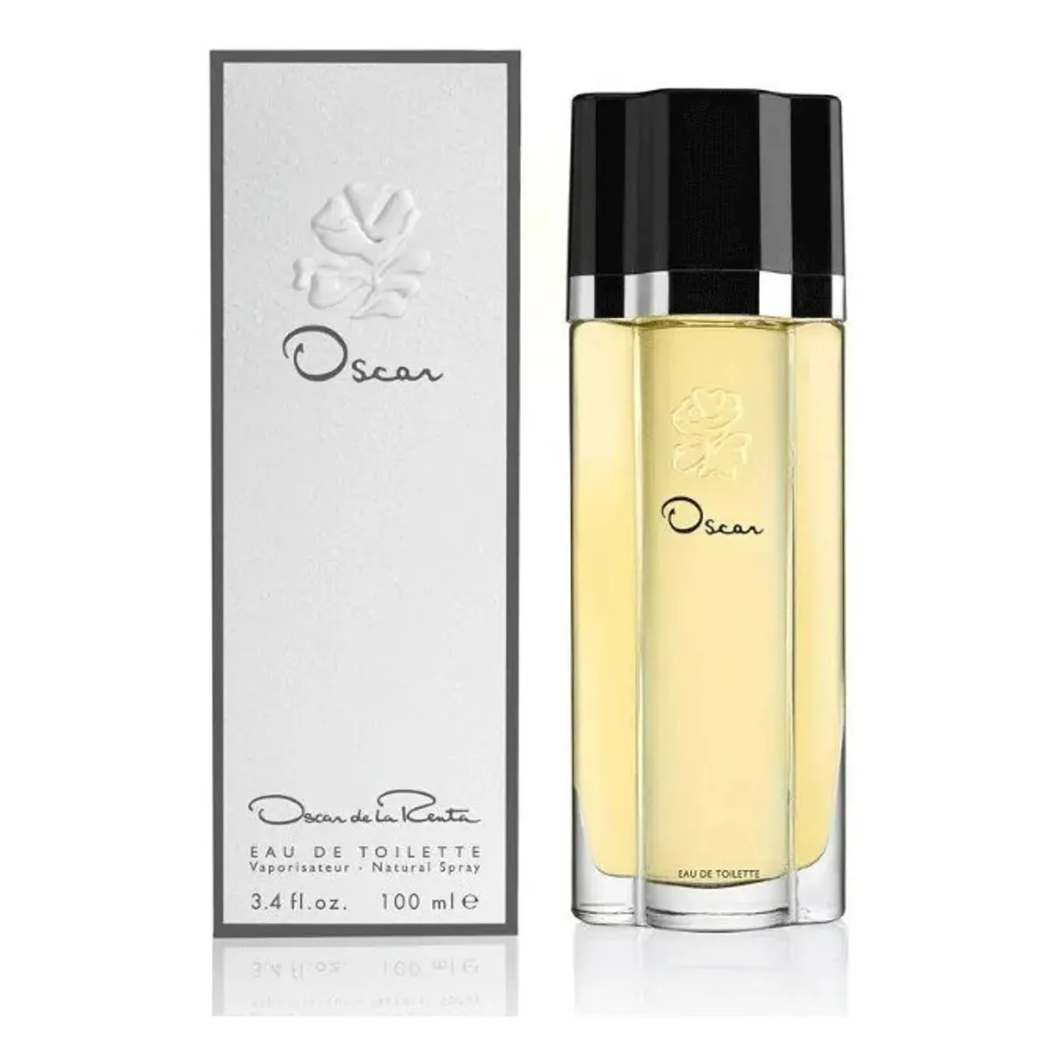 OSCAR DE LA RENTA - Perfume Mujer Oscar De La Renta Women EDT 200 ML