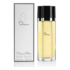 OSCAR DE LA RENTA - Perfume Mujer Women EDT 200 ML