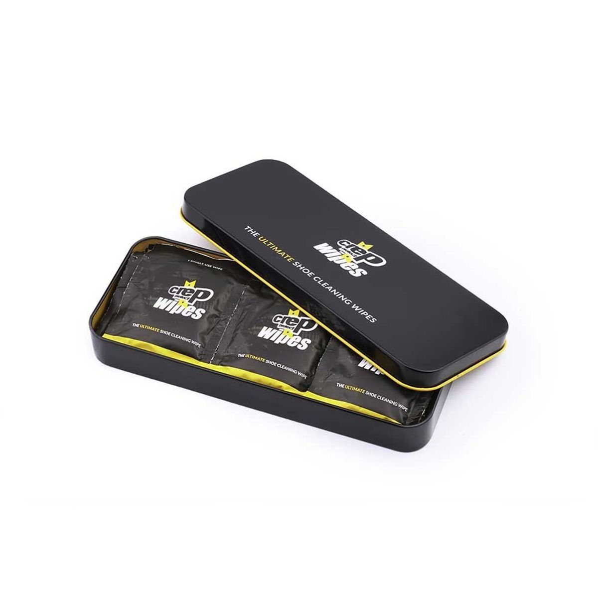 CREP PROTECT - Crep Protect - Wipes 12 sachets