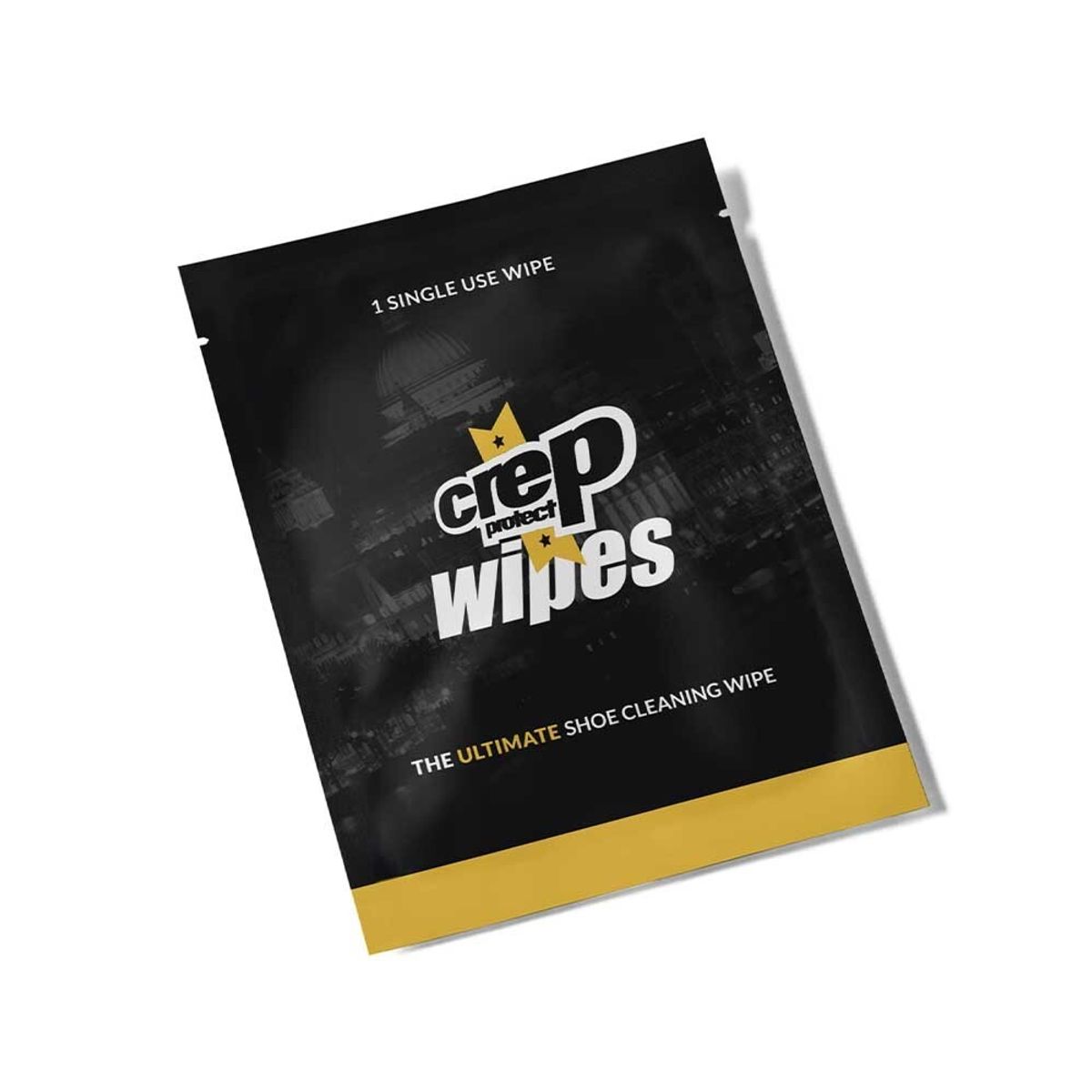 CREP PROTECT - Crep Protect - Wipes 12 sachets